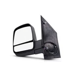 For Chevy Express 2500/3500 2008-2023 Door Mirror Driver Side Power Glass Heated. Fixed Price $127.59.