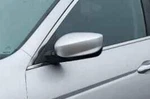 2013-2015 Honda Crosstour Lh Driver Door Mirror Side View Oem. Fixed Price $162.18.