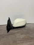 17-22 Infiniti Q50 Left Lh Driver Side Door Rear Back View Mirror W/ Camera Oem. Fixed Price $199.00.