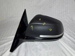 2016 2017 2018 2019 2020 2021 Bmw 428I 430I 440I Coupe Left Lh Mirror Oem. Fixed Price $225.00.