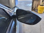 Passenger Side View Mirror Power Non-heated Fits 23-25 Accord 737360. Fixed Price $223.11.