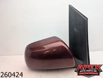 Oem 2014 Toyota Sienna 3.5L Passenger Door Mirror Right Side. Fixed Price $249.99.