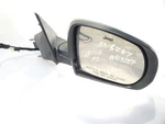 2021 Jeep Compass Oem Pau Granite Crystal Limited Right Side View Door Mirror. Fixed Price $165.00.