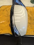 Driver Side View Mirror Power With Memory Fits 19-21 Infiniti QX50 810737. Fixed Price $294.90.