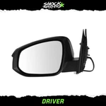 Left Driver Door Mirror For 2013-2015 Toyota RAV4 With Wire Power. Fixed Price $44.10.
