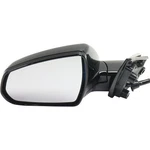 Mirrors Driver Left Side Heated Hand For Cadillac Srx 2013-2016. Fixed Price $149.20.