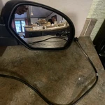 GM900 20809948 Mirror 2013 Power Heated. Fixed Price $34.95.