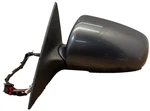 2005 06 07 08 Audi A6 Left Door Mirror Lh See Pictures - Oem: 4F1858531M01C. Fixed Price $98.90.