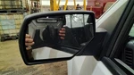 Driver Side View Mirror Classic Style Fits 14-19 Sierra 1500 Pickup 7048176. Fixed Price $99.90.