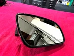 2004-2007 Audi A8 Quattro Right Passenger Side Heated Auto Dim Mirror Glass Oem. Fixed Price $59.00.