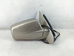 2004-2006 Cadillac Srx Passenger Right Side View Power Door Mirror Beige G6JL4. Fixed Price $46.76.