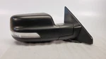 2019-2023 Dodge Ram 1500 Mirror Black Passengeer Wires* W/ Blind Oem. Fixed Price $137.50.