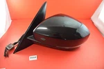 T4 13-17 Land Rover Range Driver Left Rear View Mirror Blind Spot Camera. Fixed Price $399.99.