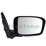 For 05-10 Odyssey Rear View Door Mirror Power Heated Manual Fold Right Side. Fixed Price $131.95.