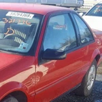 Chevy Beretta, Corsica, Cavalier, Sunbird : 1987, 1988 - 1996, Driver Mirror. Fixed Price $35.00.