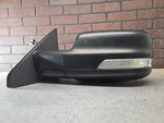 2019 - 2024 Dodge Ram 1500 Mirror Driver Left Lh W/ Turn Signal Auto Dim. 1854L. Fixed Price $199.99.