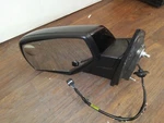 2014-2018 Chevy Silverado Gmc Sierra Truck Left Door Mirror. Fixed Price $77.50.