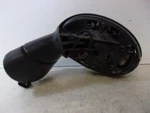 2002-2008 Mini Cooper Driver Lh Manual Folding Door Mirror W/o Cover Oem. Fixed Price $22.50.