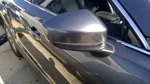 Passenger Side View Mirror With Heated Fits 16-17 Mazda CX-9 2712115. Fixed Price $137.00.