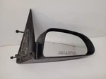 2005-11 Dodge Dakota Rh Passenger Side View Mirror Manual 5X7 55077624AD. Fixed Price $85.85.