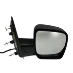 2008 Ford E-250 Right Side View Power Door Mirror 7C2Z17682AA Oem. Fixed Price $53.01.