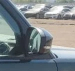 2014-2016 Land Rover LR4 Rh Passenger Door Mirror Side View Oem. Fixed Price $482.30.