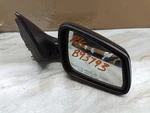 Passenger Side View Mirror Power Heated Fits 09-12 Bmw 750I 147308. Fixed Price $121.68.