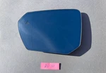 22-26 Oem Bmw Ix Left Side Mirror Glass Heated, Dimming With Blind Spot Assist. Fixed Price $195.00.