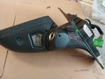 31297602 Volvo 8-10 V70 07-16 S80 Driver Side View Mirror Wire +2 Black. Fixed Price $198.50.