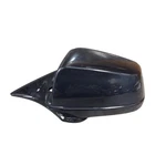 2012-2015 Bmw 650I Left Driver Door Mirror Power Heated Black 475 Factory Oem. Fixed Price $137.50.