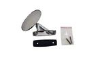 Pg Classic 284-LHC70 Mopar 1970 E-body Non-remote Chrome Mirror. Fixed Price $327.95.