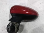 Driver Side View Mirror Power Heated Body Color Fits 12-14 Rio 561941. Fixed Price $139.74.