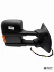 2008-2016 Ford F250 F350 F450 Right Side Pass Mirror Heated Power Oem Telescope. Fixed Price $249.99.