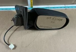 2001-2007 Ford Escape Front Right Passenger Side View Mirror Assembly Oem. Fixed Price $48.99.