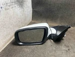 Fits 2013-2016 Buick Lacrosse Left Door Mirror (white) OEM:22857614. Fixed Price $106.20.