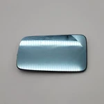 1992 -1995 Mercedes W140 S500 400SEL Left Driver Side View Door Mirror Glass Oem. Fixed Price $53.25.