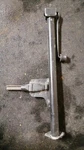Mercedes Benz Classic Car W124 Jack Storz 1245830115. Fixed Price $19.85.