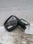 2016 Subaru Forester Left Door Mirror Assembly Black 706520 Used 107K Miles. Fixed Price $112.99.