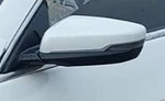 2015-2019 Cadillac Ats Lh Driver Door Mirror Side View Oem. Fixed Price $162.18.