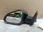 Driver Side View Mirror Power Heated Turn Signal Fits 14-17 Regal 212724. Fixed Price $117.00.