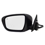 Side Mirror 14-17 Lh Power Heated Camera Nissan Juke Nismo 1.6L 128-65617L Turbo. Fixed Price $177.92.