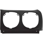 Golden Star FE03-701EL Front Fender Extension 1970 Camino Left/drivers Side. Fixed Price $65.95.