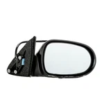 For Nissan 200SX Door Mirror 1995 1996 Passenger Side NI1321110 96301-4B000. Fixed Price $41.26.
