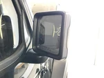 Used Right Door Mirror Fits: 2019 Jeep Wrangler Full Vin X 6TH Digit Jl Bod. Fixed Price $122.49.