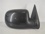 2003-2005 Gmc Yukon Xl 1500 Passenger Right Side View Power Door Mirror R07SQ. Fixed Price $51.96.