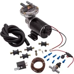 12 Electrical Vacuum Pump For Brake Booster 18" To 22" Gmc Chevrolet. Fixed Price $165.51.