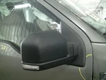 Passenger Side View Mirror Power Pedestal Fits 18-20 Ford F150 Pickup 104904401. Fixed Price $142.53.