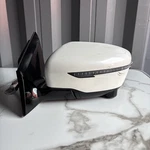 15-17 Nissan Murano Platinum 3.5L Driver Left Side Rear View Mirror 96302-5AA2C. Fixed Price $175.00.