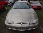 Passenger Side View Mirror Power Non-heated Fits 00-04 Monte Carlo 176450. Fixed Price $81.06.