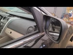Passenger Side View Mirror Power Black Flat Fits 07-09 Mazda CX-7 6638811. Fixed Price $99.90.